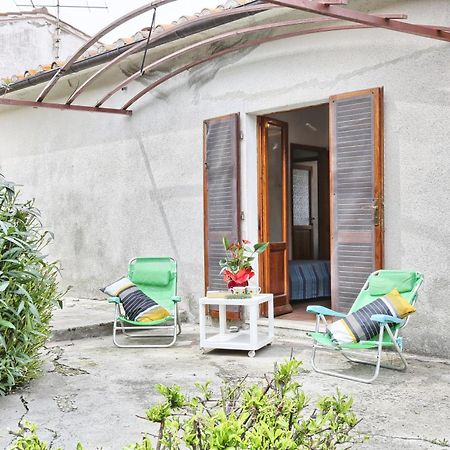 Casa La Capraia Zanca Dış mekan fotoğraf