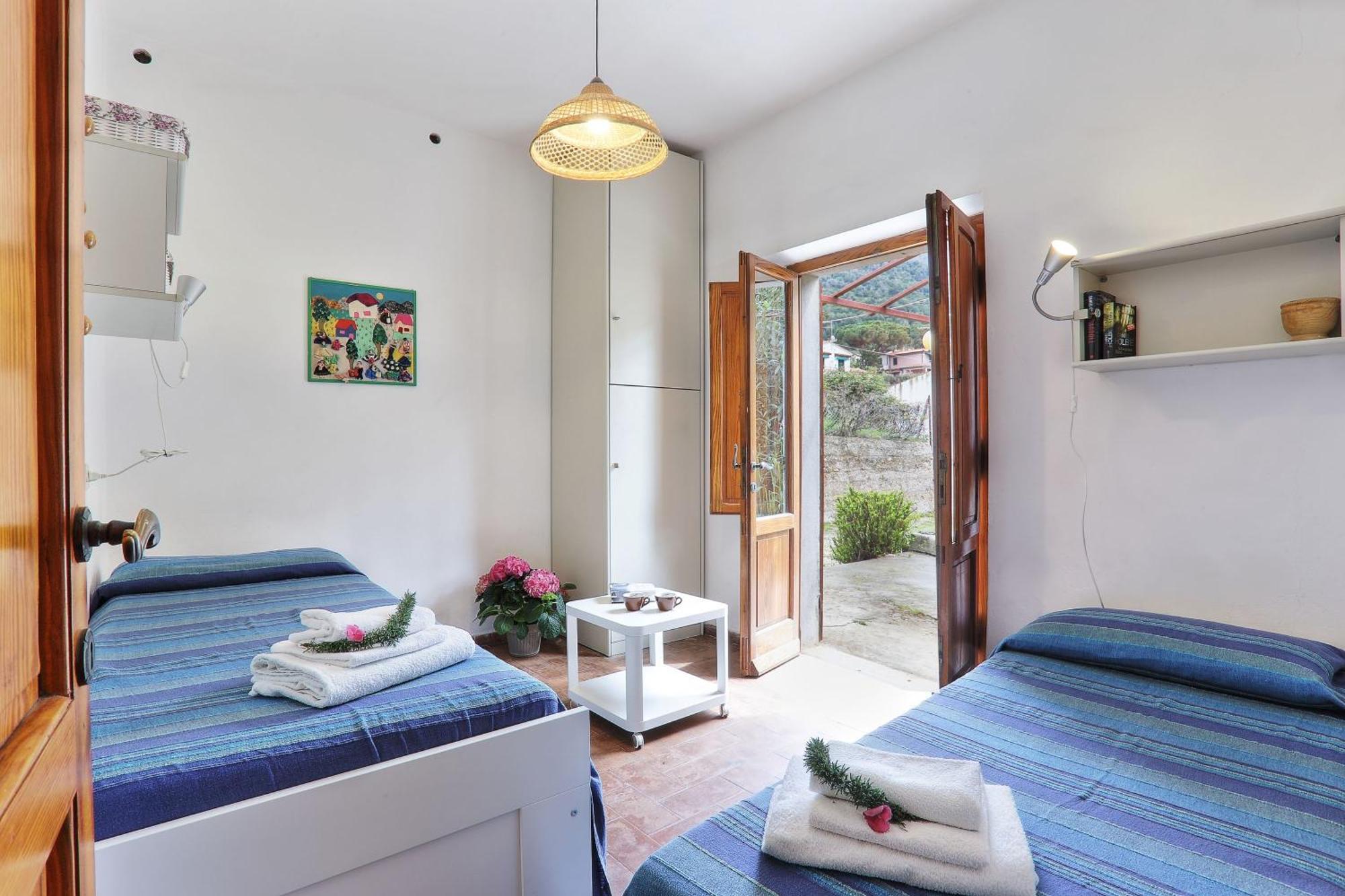 Casa La Capraia Zanca Dış mekan fotoğraf