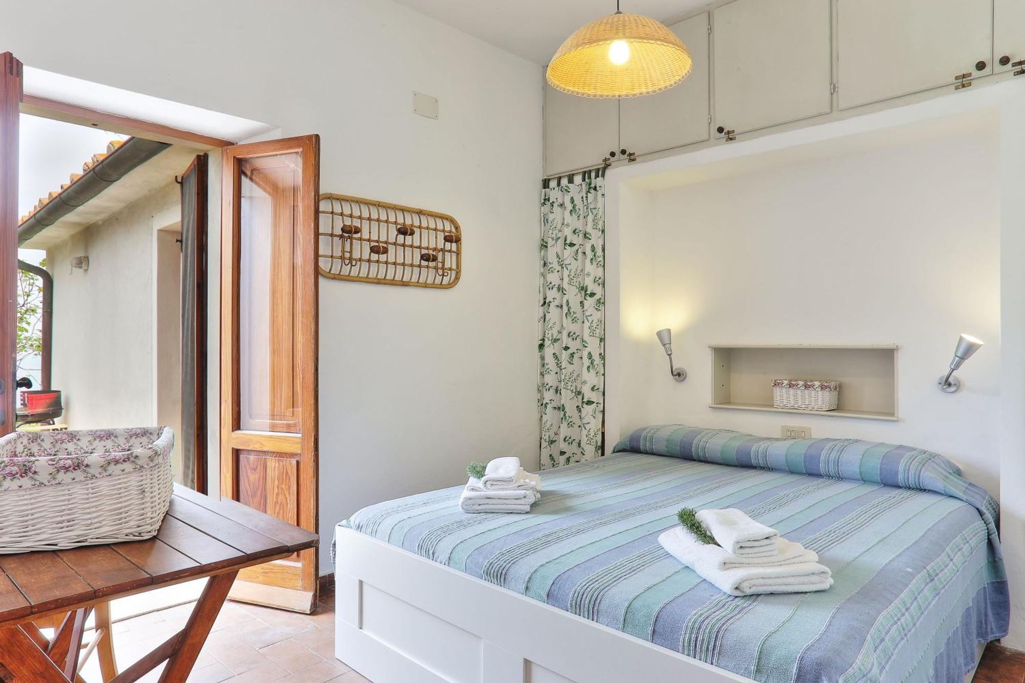 Casa La Capraia Zanca Dış mekan fotoğraf