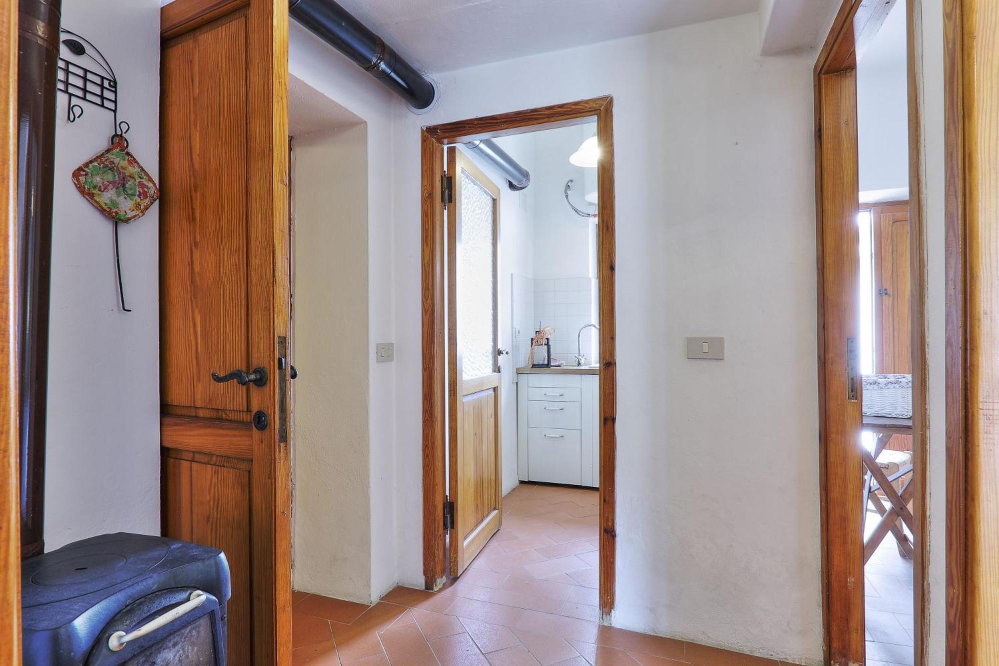 Casa La Capraia Zanca Dış mekan fotoğraf